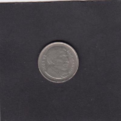 Beschrijving: 10 Centavos 